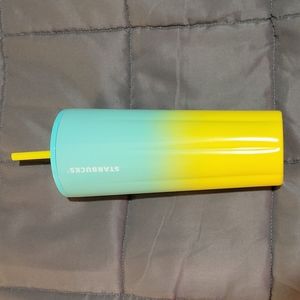 Starbucks Summer Cup